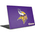 NFL Minnesota Vikings Distressed Dell XPS Skin
